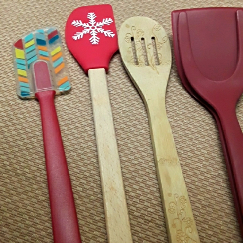 Kitchen tools